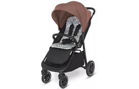 Коляска Baby Design COCO 2021 08 PINK (204326) - Фото