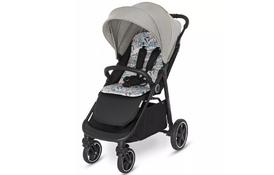 Коляска Baby Design COCO 2021 09 BEIGE (204333) - Фото