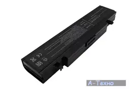 Аккумулятор для ноутбука SAMSUNG Q318 (AA-PB9NC6B, SG3180LH) 11.1V, 5200mAh PowerPlant (NB00000059) - Фото
