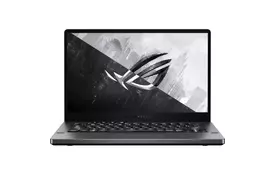Ноутбук ASUS ROG Zephyrus GA401II-HE038 (90NR03J3-M06220) - Фото