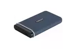 Накопитель SSD USB 3.1 250GB Transcend (TS250GESD370C)