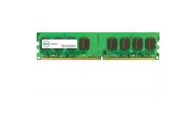 Модуль памяти для сервера DDR4 8Gb ECC UDIMM 2666MHz 1Rx8 1.2V CL19 for T40/T140/T340/ Dell (AB128293) - Фото
