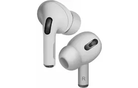 Наушники Defender Twins 636 TWS Pro Bluetooth White (63636) - Фото