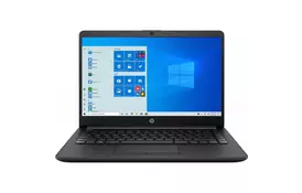 Ноутбук HP 14-dk1013ur (22M69EA) - Фото