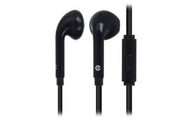 Наушники Ergo VM-530 Black (EI530BK) - Фото