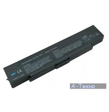 Аккумулятор для ноутбука SONY VAIO PCG-6C1N (VGP-BPS2, SY5651LH) 11.1V 5200mAh PowerPlant (NB00000138)