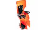 Детское велокресло Bellelli Summer Standard Clamp оранжевое (01SMM00011)