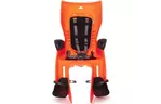 Детское велокресло Bellelli Summer Standard Clamp оранжевое (01SMM00011)