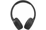 Наушники JBL Tune 660 NC Black (JBLT660NCBLK)