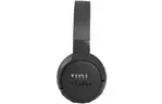 Наушники JBL Tune 660 NC Black (JBLT660NCBLK)