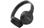 Наушники JBL Tune 660 NC Black (JBLT660NCBLK)