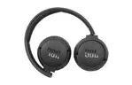 Наушники JBL Tune 660 NC Black (JBLT660NCBLK)