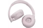 Наушники JBL Tune 660 NC Pink (JBLT660NCPIK)