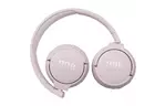 Наушники JBL Tune 660 NC Pink (JBLT660NCPIK)