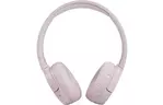 Наушники JBL Tune 660 NC Pink (JBLT660NCPIK)