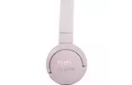 Наушники JBL Tune 660 NC Pink (JBLT660NCPIK)