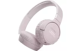 Наушники JBL Tune 660 NC Pink (JBLT660NCPIK) - Фото