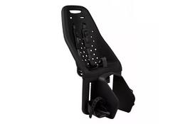 Дитяче велокресло Thule Yepp Maxi Easy Fit Black (TH12020211) - Фото