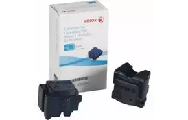 Картридж XEROX CQ8570 Cyan (108R00936) - Фото