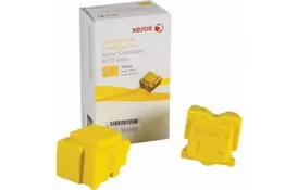 Картридж XEROX CQ8570 Yellow (108R00938) - Фото