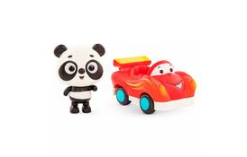 Игровой набор Battat Панда Бинго и Гонщик Вжжик (LB1703Z) - Фото