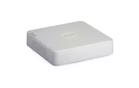 Регистратор для видеонаблюдения HikVision DS-7108HQHI-K1(S) - Фото