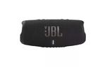 Акустическая система JBL Charge 5 Black (JBLCHARGE5BLK)