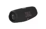 Акустическая система JBL Charge 5 Black (JBLCHARGE5BLK)