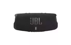 Акустическая система JBL Charge 5 Black (JBLCHARGE5BLK) - Фото