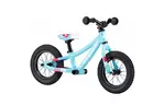 Детский велосипед Lapierre KICKUP 12 GIRL Blue 2017 (A801)