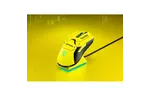 Мышка Razer Viper Ultimate Wireless Mouse Dock Cyberpunk 2077 Edition (RZ01-03050500-R3M1)