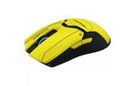 Мышка Razer Viper Ultimate Wireless Mouse Dock Cyberpunk 2077 Edition (RZ01-03050500-R3M1)
