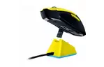 Мышка Razer Viper Ultimate Wireless Mouse Dock Cyberpunk 2077 Edition (RZ01-03050500-R3M1)