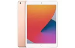 Планшет Apple A2270 iPad 10.2'' Wi-Fi 128GB Gold (MYLF2RK/A)