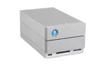 Внешний жесткий диск LaCie 3.5'' 16TB (STGB16000400)