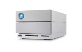 Внешний жесткий диск LaCie 3.5