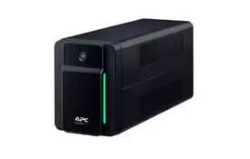 Джерело безперебійного живлення APC  Back-UPS 750VA (BX750MI-GR) - Фото Джерело безперебійного живлення APC  Back-UPS 750VA (BX750MI-GR) - Фото