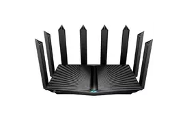 Маршрутизатор TP-Link ARCHER AX90 AX6600 3xGE LAN 1x2.5GE WAN 1xGE WAN USB 3.0 USB (ARCHER-AX90) - Фото