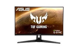 Монитор ASUS TUF Gaming VG27AQ1A (90LM05Z0-B02370) - Фото