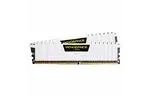 Модуль памяти для компьютера DDR4 16GB (2x8GB) 3200 MHz LPX White CORSAIR (CMK16GX4M2B3200C16W)
