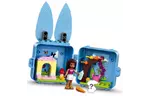 Конструктор LEGO Friends Куб-кролик с Андреа 45 деталей (41666)