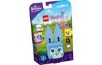 Конструктор LEGO Friends Куб-кролик с Андреа 45 деталей (41666)