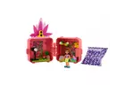 Конструктор LEGO Friends Куб-фламинго с Оливией 41 деталь (41662)