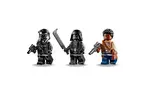 Конструктор LEGO Star Wars Истребитель СИД ситхов 470 деталей (75272)