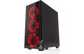 Компьютер Vinga Wolverine A4965 (I5M32G3060.A4965) - Фото