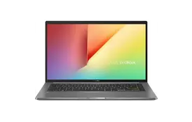 Ноутбук ASUS VivoBook S14 S435EA-HM020 (90NB0SU1-M00330) - Фото