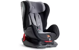 Автокрісло Avionaut Glider Comfy 1-2 Grey (AV-340.CO.02) - Фото