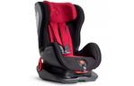 Автокресло Avionaut Glider Comfy 1-2 Red (AV-340.CO.04)