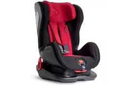 Автокрісло Avionaut Glider Comfy 1-2 Red (AV-340.CO.04) - Фото