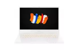 Ноутбук Acer ConceptD 3 CN315-72G (NX.C5XEU.004) - Фото